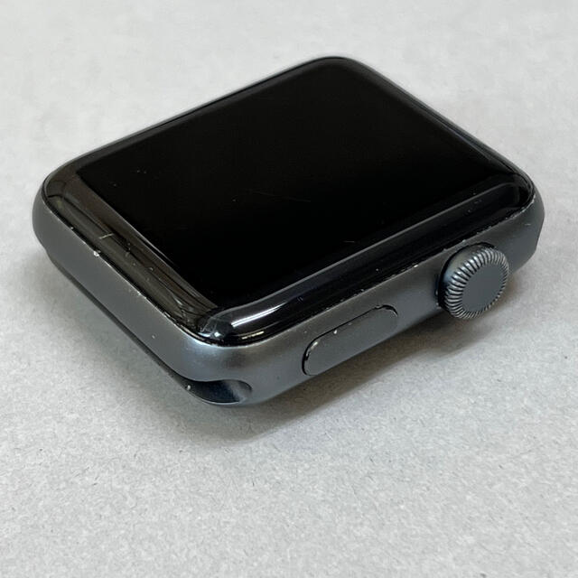 収録タイトル W553 Apple Watch Series3 42mm アルミ GPSモデル