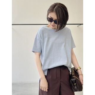 アパルトモンドゥーズィエムクラス(L'Appartement DEUXIEME CLASSE)のL'Appartement【REMI RELIEF/レミレリーフ】BIGT-sh(Tシャツ(半袖/袖なし))