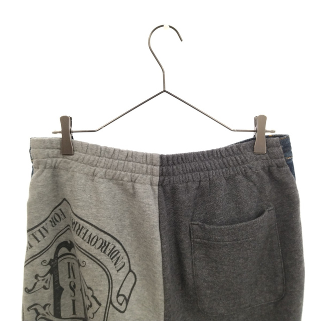 UNDERCOVER - UNDERCOVER アンダーカバー 22SS 再構築 後 UNDERCOVER - UNDERCOVER アンダーカバー 22SS 再構築 後