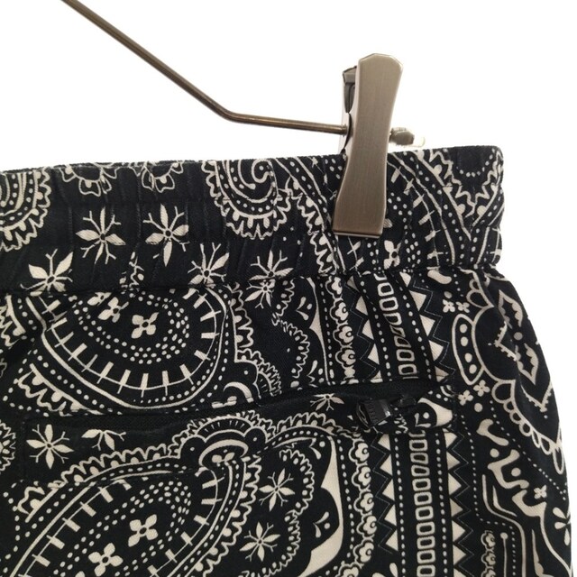 KITH キス 20SS Hardaway Silk Cotton Short ハードアウェイ シルク ...