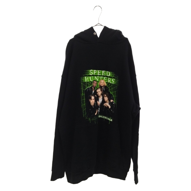 高品質】 Balenciaga - BALENCIAGA バレンシアガ 19AW Speed Hunters