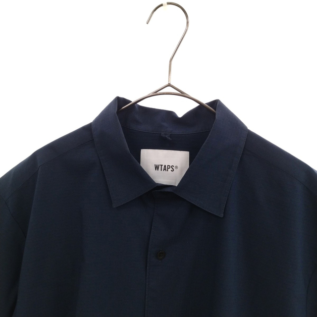 WTAPS 21SS S/S UNION 01 shirt Ssize