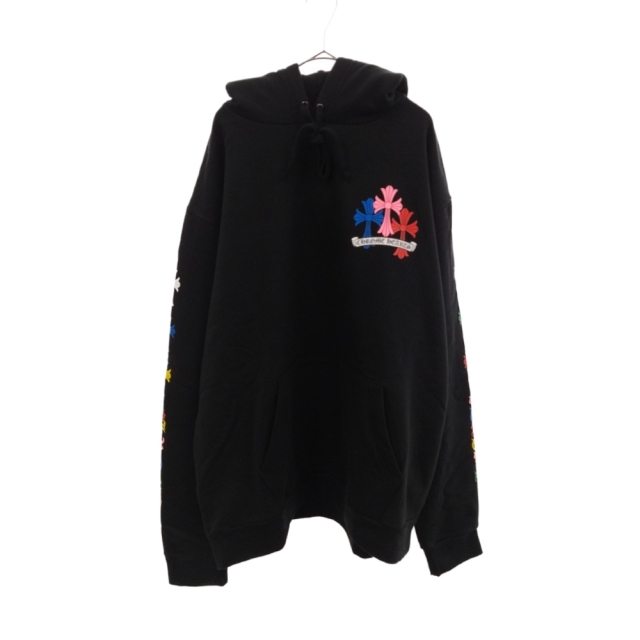 オンラインショップ】 C H - CHROME HEARTS クロムハーツ 22SS MLTCOL