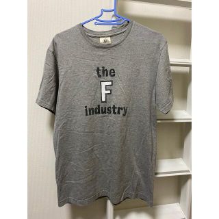 アーペーセー(A.P.C)の［再値下げ］A.P.C. プリントTシャツ Lサイズ(Tシャツ/カットソー(半袖/袖なし))