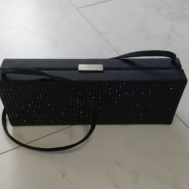 ☆pricedown☆CELINE パーティーバック brad-stone.com