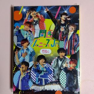 ジャニーズ(Johnny's)の関西ジャニーズJr.　素顔4(アイドル)