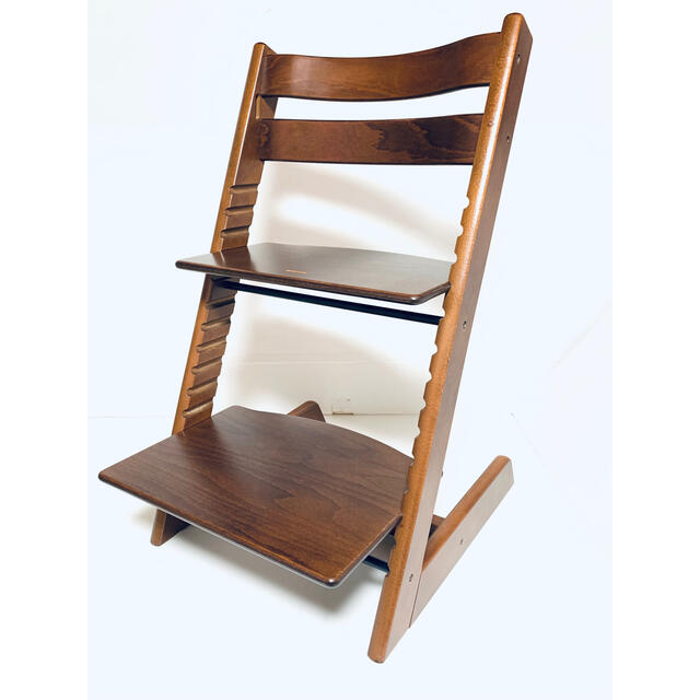 Stokke(ストッケ)のろみぴっぴ 様【ヴィンテージカラー】（474）ストッケ トリップトラップ キッズ/ベビー/マタニティの寝具/家具(その他)の商品写真