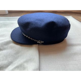 エルメス キャスケット(レディース)の通販 100点以上 | Hermesの ...