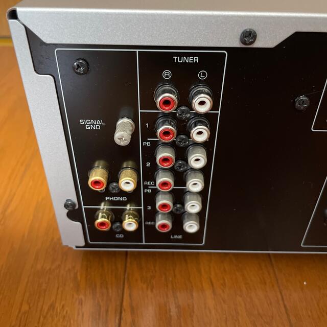 YAMAHA プリメインアンプ A-S501 YAMAHA プリメインアンプ A-S501