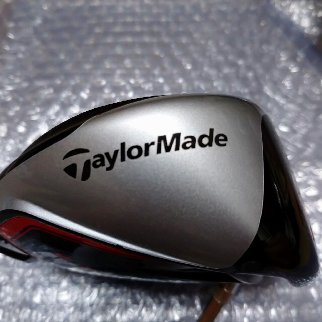 TaylorMade(テーラーメイド)のちょび様専用 テーラーメイド M５ヘッド スポーツ/アウトドアのゴルフ(クラブ)の商品写真