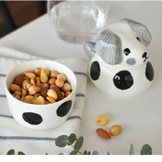 何でも揃う marimekko マリメッコ 70周年 ピックハウヴァ 子犬 canbe