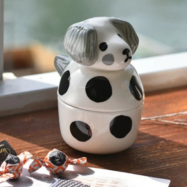 何でも揃う marimekko マリメッコ 70周年 ピックハウヴァ 子犬 canbe
