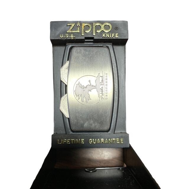 zippo golf w