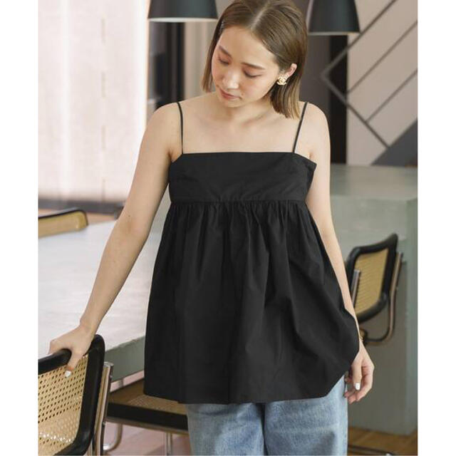 Deuxieme Classe SHARK キャミソール 特売 51.0%OFF aleksandra-urman.ch