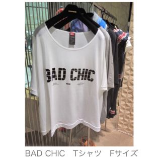 ダブルスタンダードクロージング(DOUBLE STANDARD CLOTHING)のダブスタ　Tシャツ(Tシャツ(半袖/袖なし))