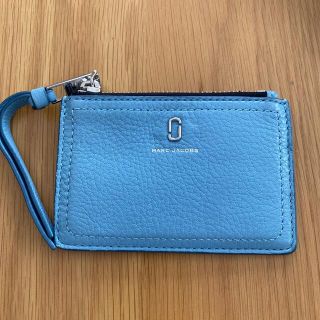 マークバイマークジェイコブス(MARC BY MARC JACOBS)のカードケース(名刺入れ/定期入れ)