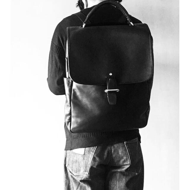 最新 Maison Martin Margiela - maison martin margiela バックパック