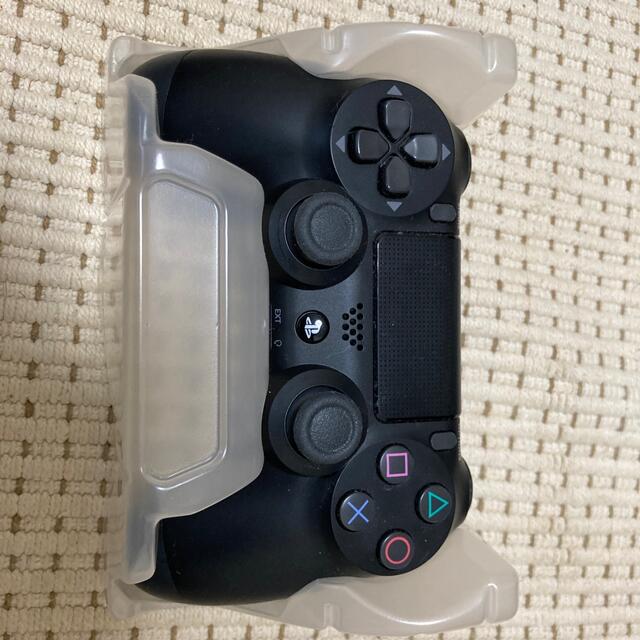 ps4コントローラー　DUALSHOCK4