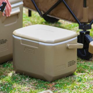 アーバンリサーチ(URBAN RESEARCH)の新品未使用  URBS別注  COLEMAN　エクスカーションクーラー16QT(その他)