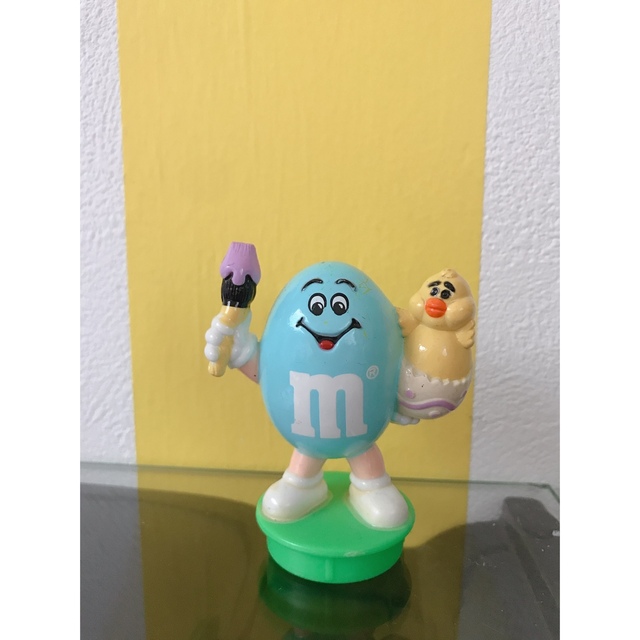 m&m&m's(エムアンドエムアンドエムズ)の☆みさお様 専用ページ☆ エンタメ/ホビーのおもちゃ/ぬいぐるみ(キャラクターグッズ)の商品写真