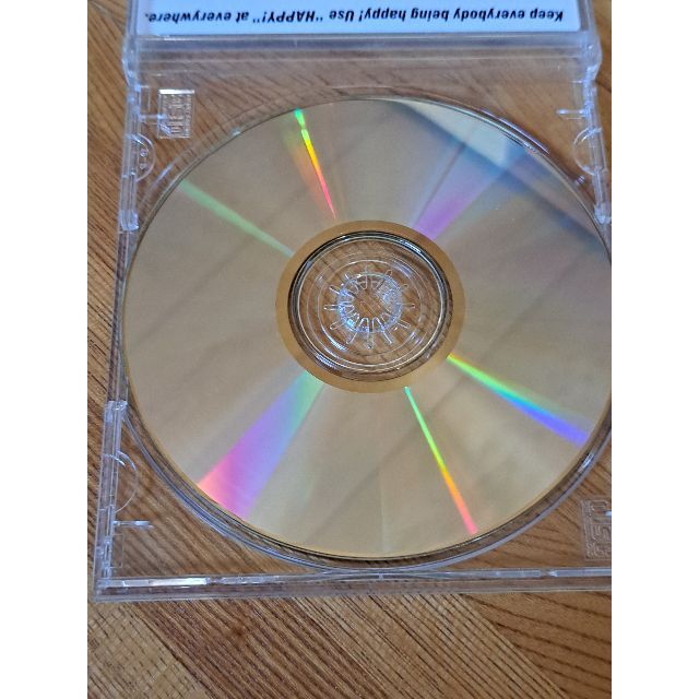 i(アイ)のサザンオールスターズ　ベストアルバム　HAPPY エンタメ/ホビーのCD(ポップス/ロック(邦楽))の商品写真