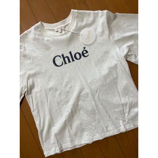 クロエ Tシャツ(レディース/半袖)の通販 200点以上 | Chloeの