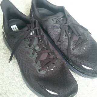 ホカオネオネ(HOKA ONE ONE)の【yasu様専用】HOKA ONEONE ホカオネオネクリフト8(シューズ)