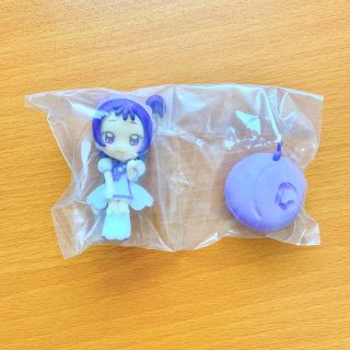 バンダイ(BANDAI)のおジャ魔女どれみ　あそーとコレクション(キャラクターグッズ)