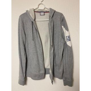 モンクレール パーカー(メンズ)(プリント)の通販 52点 | MONCLERの モンクレール パーカー(メンズ)(プリント)の通販 52点 | MONCLERの