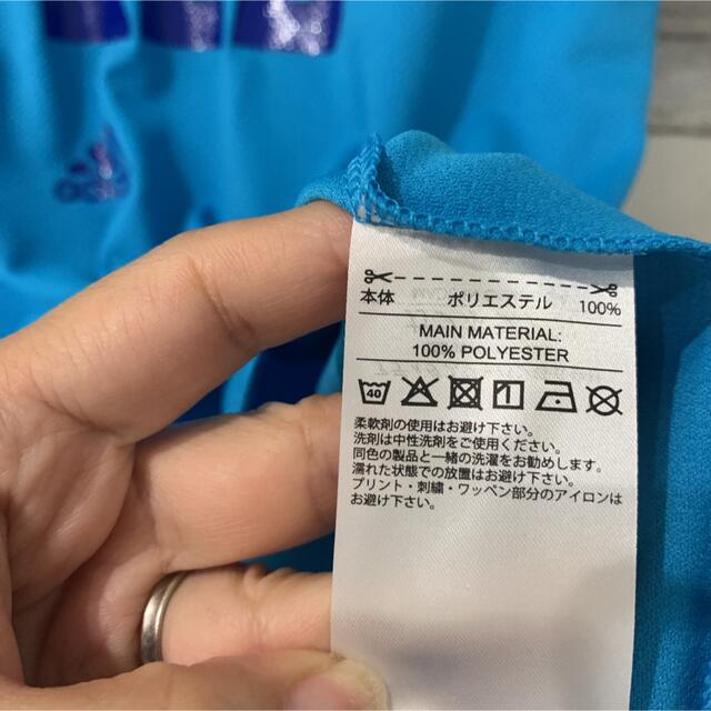 adidas(アディダス)のアディダス　ａｄｉｄａｓ野球　ジュニアウェア　160㎝　DU9578 スポーツ/アウトドアの野球(ウェア)の商品写真