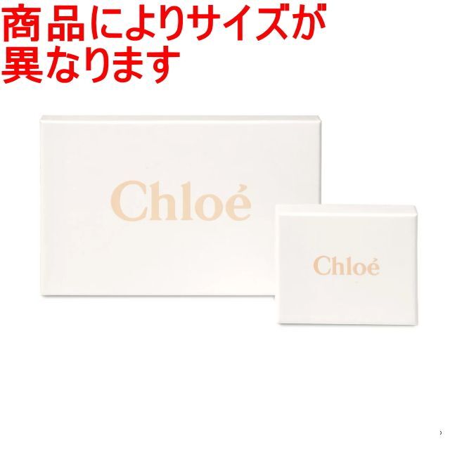 ●新品/正規品● Chloe Alphabet ロングウォレット アルファベット 7