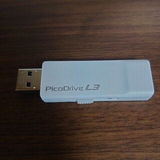 グリーンハウス USBメモリ 32GB(PC周辺機器)