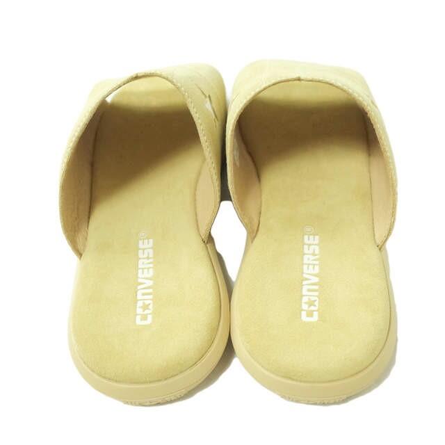 CONVERSE - CONVERSE ADDICT コンバースアディクト ONE STAR SANDAL