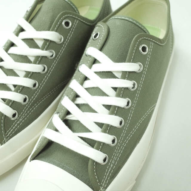 CONVERSE - CONVERSE ADDICT コンバースアディクト JACK PURCELL