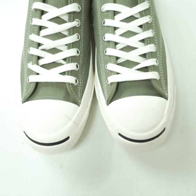 CONVERSE ADDICT コンバースアディクト JACK PURCELL CANVAS ジャック