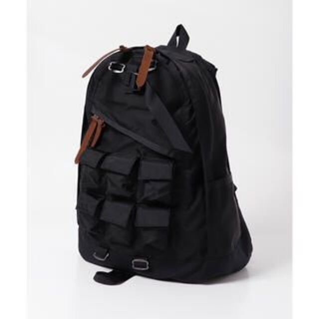 NEXUSVII GREGORY　DAYPACK PARASITE ネクサス7