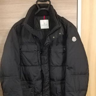 モンクレール(MONCLER)のMONCLERダウン(ダウンジャケット)