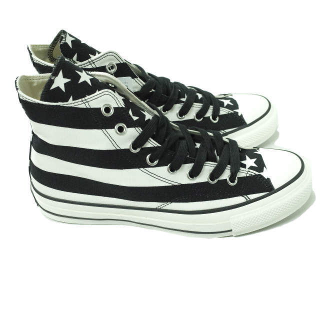 CONVERSE ADDICT コンバースアディクト CHUCK TAYLOR MATERIAL HI