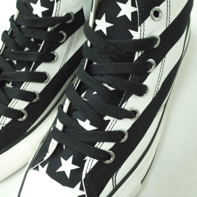 CONVERSE ADDICT コンバースアディクト CHUCK TAYLOR MATERIAL HI