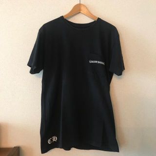 クロムハーツ(Chrome Hearts)の【クロムハーツ】メンズTシャツ(Tシャツ/カットソー(半袖/袖なし))