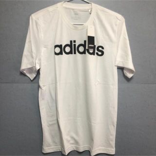 アディダス(adidas)の新品adidas アディダス Tシャツ(Tシャツ/カットソー(半袖/袖なし))