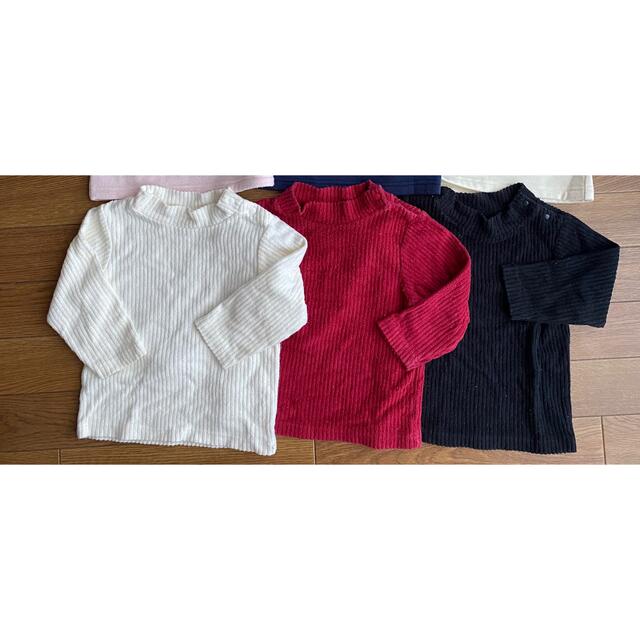 babyGAP(ベビーギャップ)のベビー服　色々おまとめ キッズ/ベビー/マタニティのベビー服(~85cm)(ジャケット/コート)の商品写真