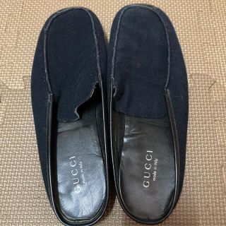 グッチ(Gucci)のGUCCI/サンダル/ローファー/靴(サンダル)