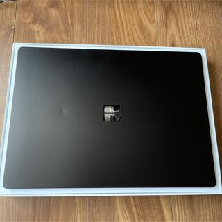 マイクロソフト(Microsoft)の美品 Surface Laptop 4(ノートPC)