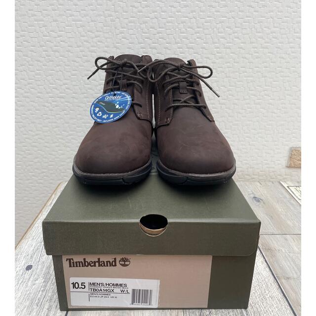 Timberland(ティンバーランド)の新品‼︎ Timberland  シューズ ・ブーツ　ティンバーランド メンズの靴/シューズ(ドレス/ビジネス)の商品写真