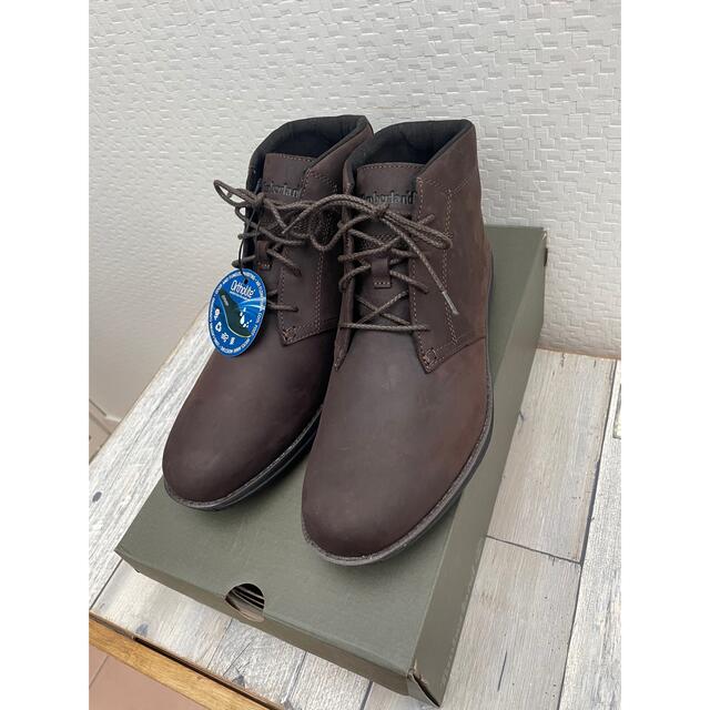 Timberland(ティンバーランド)の新品‼︎ Timberland  シューズ ・ブーツ　ティンバーランド メンズの靴/シューズ(ドレス/ビジネス)の商品写真