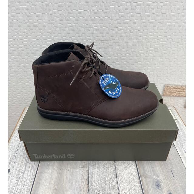 Timberland(ティンバーランド)の新品‼︎ Timberland  シューズ ・ブーツ　ティンバーランド メンズの靴/シューズ(ドレス/ビジネス)の商品写真