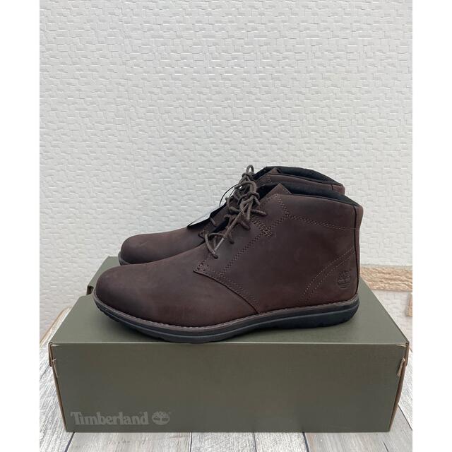 Timberland(ティンバーランド)の新品‼︎ Timberland  シューズ ・ブーツ　ティンバーランド メンズの靴/シューズ(ドレス/ビジネス)の商品写真