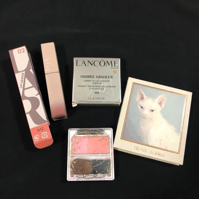 LANCOME(ランコム)の今週のみ値下げ　化粧品コスメ　まとめ売り コスメ/美容のキット/セット(コフレ/メイクアップセット)の商品写真