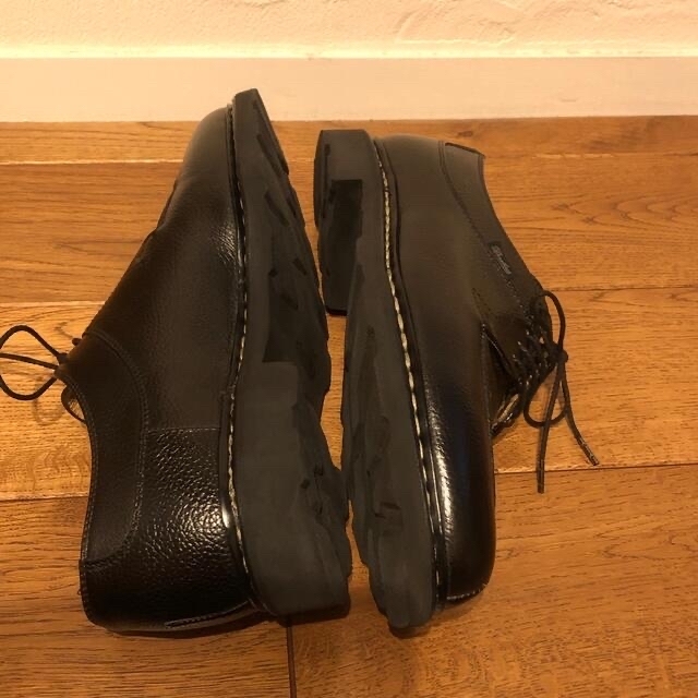 Paraboot AVIGNON グレインレザー　ノアールUK6.5 6